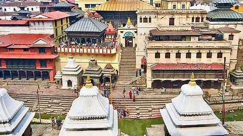 Nepal