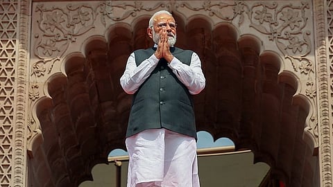 Narendra Modi