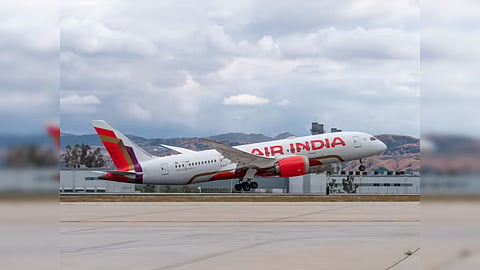 Indian aviation