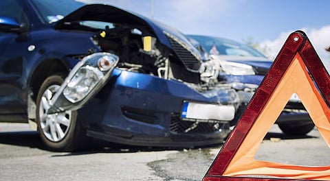 Guwahati Road Accident: Driver Arrested in Fatal Ulubari Hit-and-Run Case