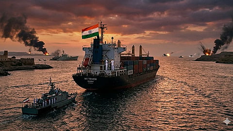 India