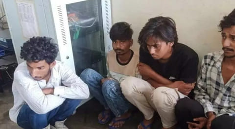 Meghalaya Honeymoon Murder Case: After Sonam Gets Bail, Co-Accused Raj Kushwaha Moves Court