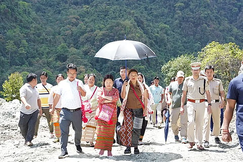 Dasanglu Pul