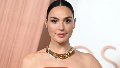 Gal Gadot