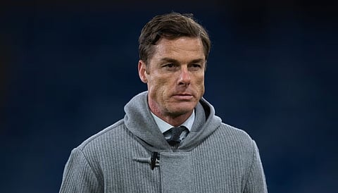Scott Parker