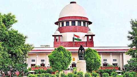 Supreme Court