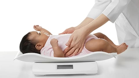 Study links low birthweight to higher stroke risk in young adults