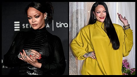 Rihanna