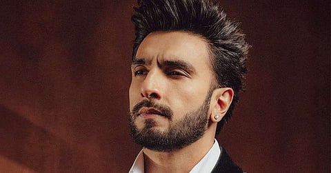 Ranveer Singh