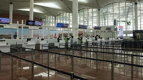 Airport