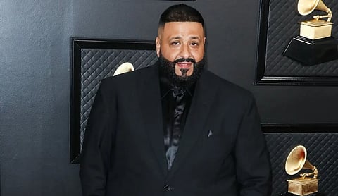 DJ Khaled