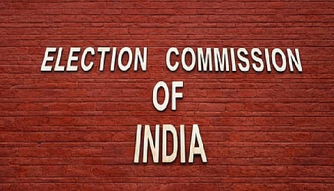 Election Commission of India
