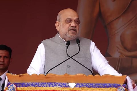 Amit Shah