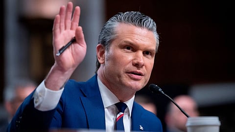 Hegseth