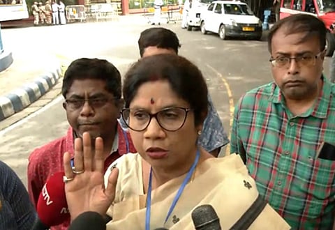 Trinamool Congress