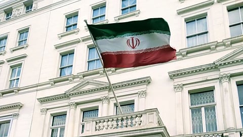 Embassy of Iran