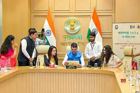 Devendra Fadnavis