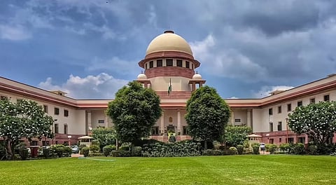Supreme Court Refuses Fresh Orders on TMC Plea Over Bengal Vote Counting