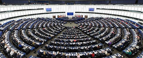 European Parliament