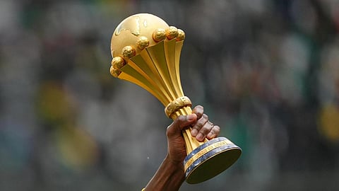 Africa Cup of Nations 2027
