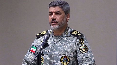 Iran