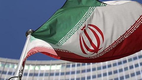 Iran