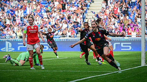 UEFA Women’s Champions League