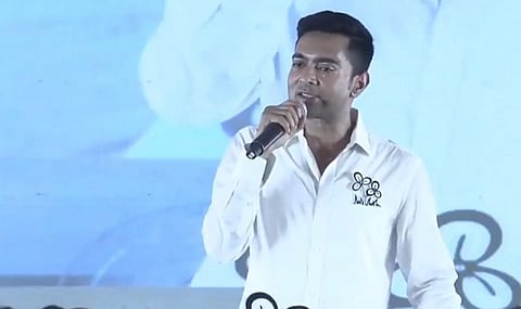 Abhishek Banerjee