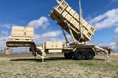 military sales