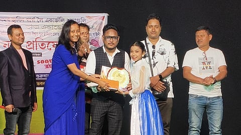 Zubeen Garg