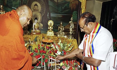 Buddha Purnima