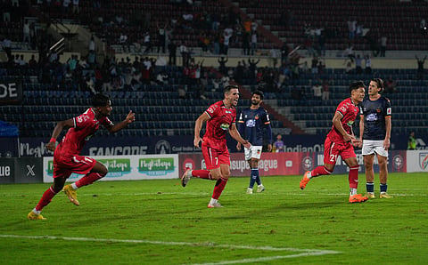 Indian Super League