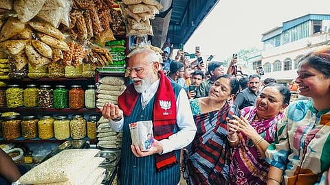Jhaal Muri