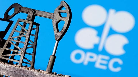 OPEC+