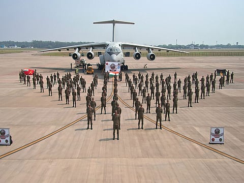Indian Army