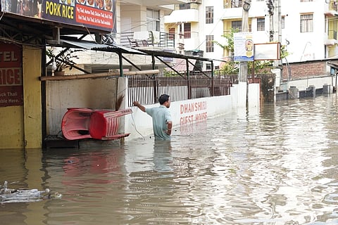 Guwahati