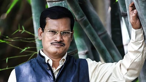 Arunachalam Muruganantham
