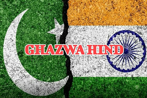 ‘Ghazwa-e-Hind’