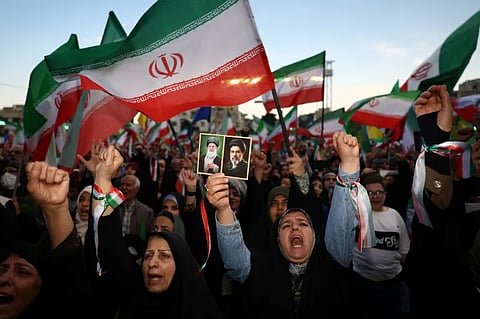 Iran