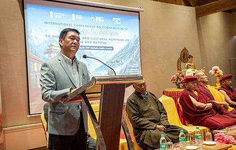 Pema Khandu