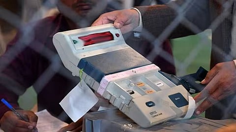 Dibrugarh gears up for vote counting across six Assembly constituencies