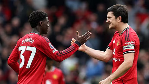 Manchester United