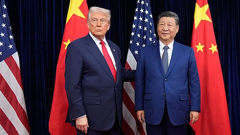 China