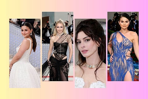 Met Gala