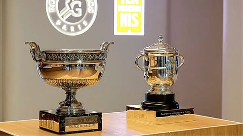 French Open 2026