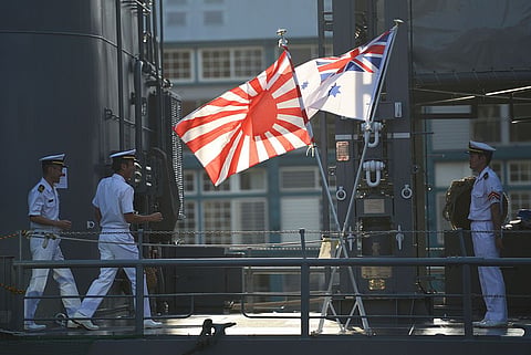Japan