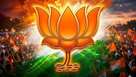 BJP
