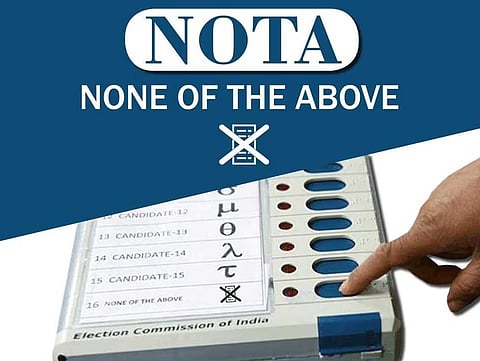 NOTA
