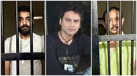Siddharth Sharma