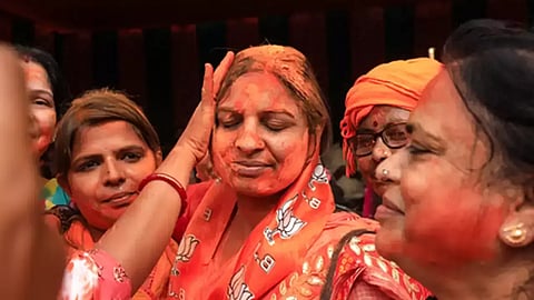 Bharatiya Janata Party